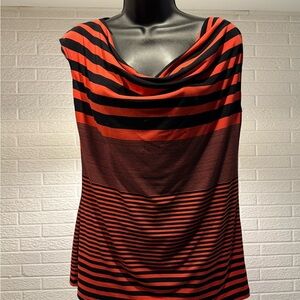 Fenn Wright Manson Striped‎ Top